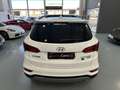 Hyundai SANTA FE 2.2CRDi 4x2 Klass 7s Blanco - thumbnail 8