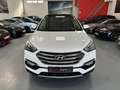 Hyundai SANTA FE 2.2CRDi 4x2 Klass 7s Blanco - thumbnail 3
