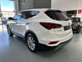 Hyundai SANTA FE 2.2CRDi 4x2 Klass 7s Blanco - thumbnail 9