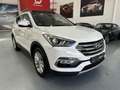 Hyundai SANTA FE 2.2CRDi 4x2 Klass 7s Blanco - thumbnail 4
