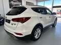 Hyundai SANTA FE 2.2CRDi 4x2 Klass 7s Blanco - thumbnail 6