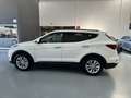 Hyundai SANTA FE 2.2CRDi 4x2 Klass 7s Blanco - thumbnail 10