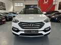 Hyundai SANTA FE 2.2CRDi 4x2 Klass 7s Blanco - thumbnail 2