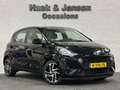 Hyundai i10 1.0 Comfort 5-zits Automaat Navi Cruise Clima Schwarz - thumbnail 2