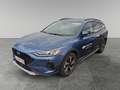 Ford Focus EcoBoost mHEV Active X Blau - thumbnail 1