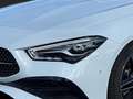 Mercedes-Benz CLA 200 SB *AMG*NIGHT*PANO*SHZ*KAMERA*NAVI*LED* Bianco - thumbnail 5