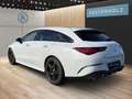 Mercedes-Benz CLA 200 SB *AMG*NIGHT*PANO*SHZ*KAMERA*NAVI*LED* Bianco - thumbnail 4