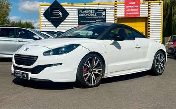 1.6 THP 16v 270ch R