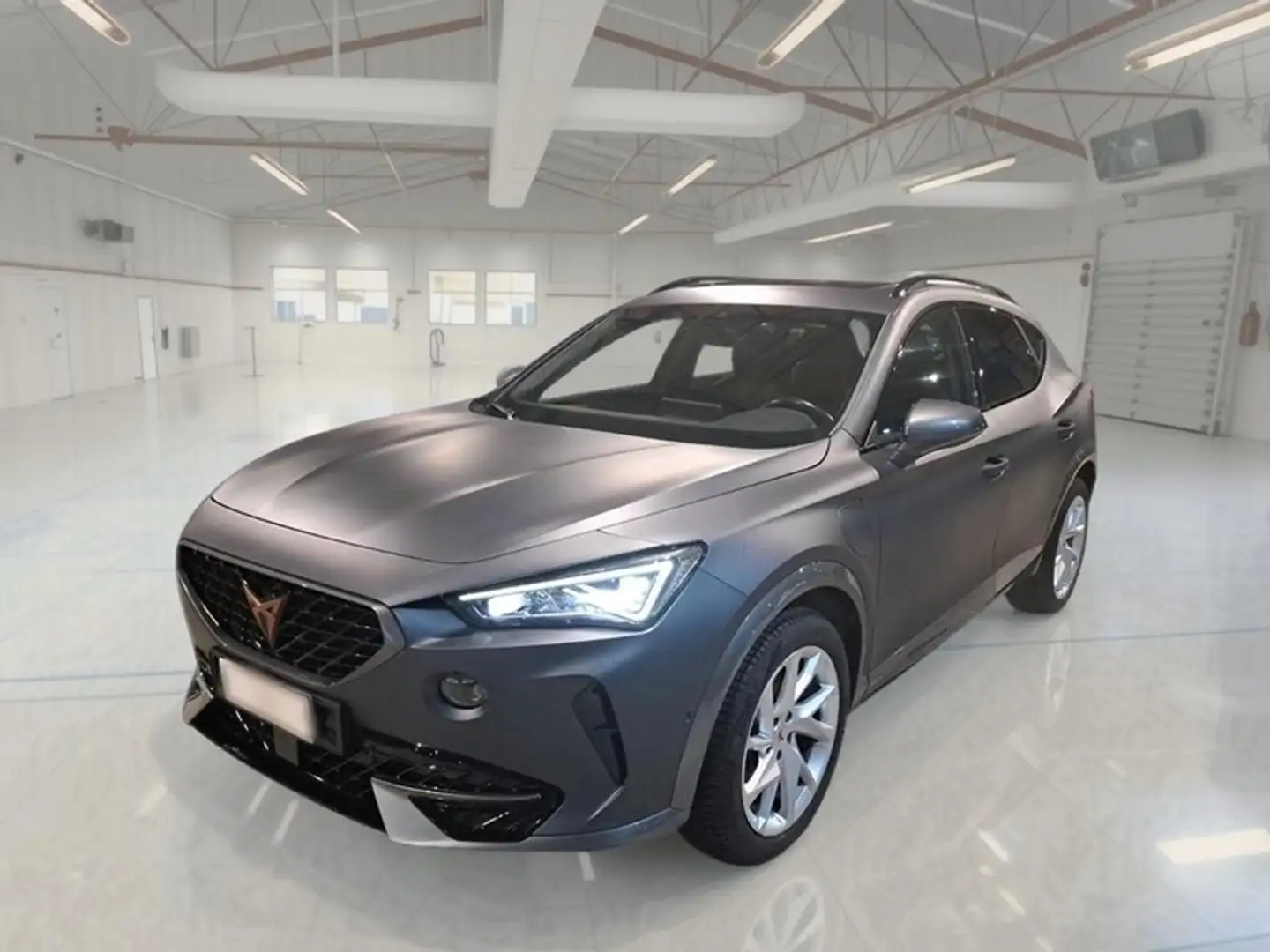 CUPRA Formentor 1.4 E-HYBRID DSG - 1
