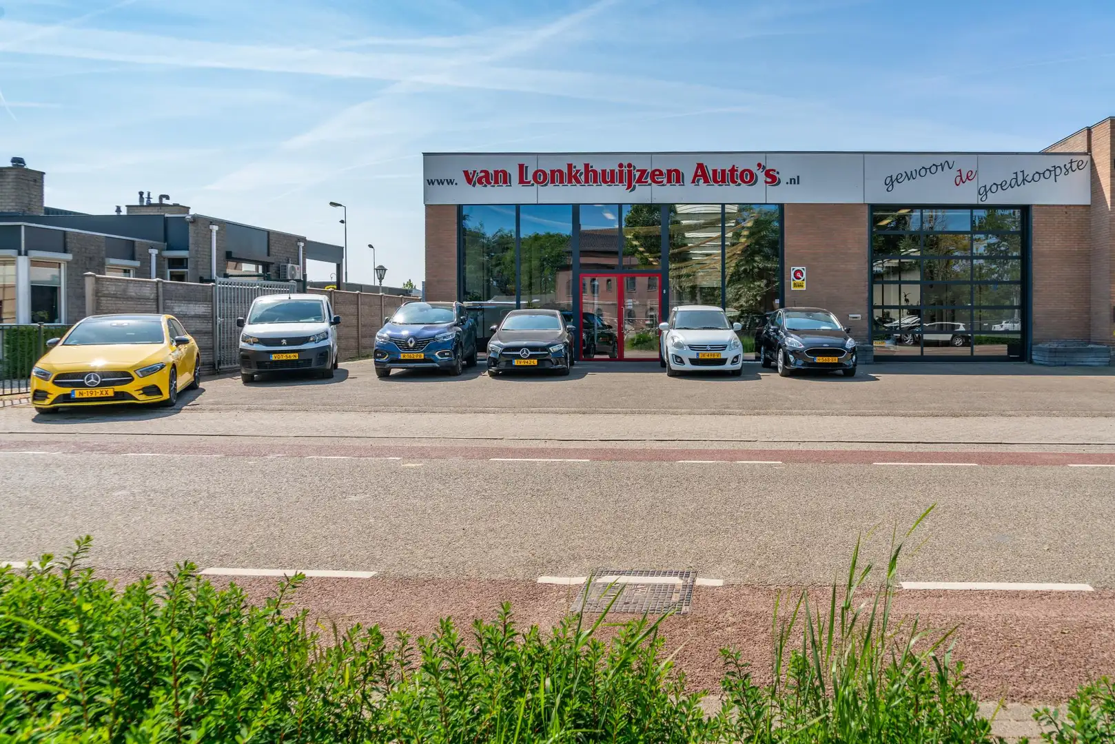 Renault Clio 1.6 E-Tech Hybrid 145 Techno NAVI/CLIMA/LED/16"LMV Grijs - 2