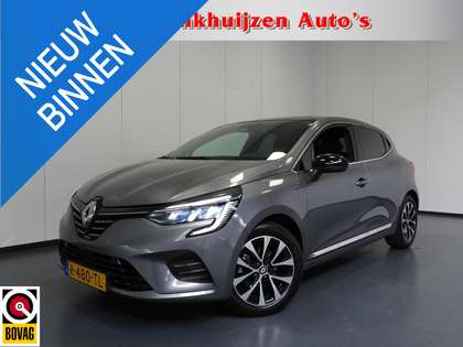 Renault Clio 1.6 E-Tech Hybrid 145 Techno NAVI/CLIMA/LED/16"LMV