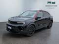 Opel Mokka II 2020 - Mokka 1.2 t GS Line + s&s 130cv at8 Negro - thumbnail 1