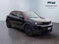 Opel Mokka II 2020 - Mokka 1.2 t GS Line + s&s 130cv at8 Negro - thumbnail 3