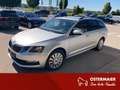 Skoda Octavia Com Ambition 2.0TDI DSG.NAV.PDC.TEMP.AHK.WIRELESS. Argent - thumbnail 1