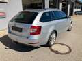 Skoda Octavia Com Ambition 2.0TDI DSG.NAV.PDC.TEMP.AHK.WIRELESS. Argent - thumbnail 4