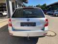 Skoda Octavia Com Ambition 2.0TDI DSG.NAV.PDC.TEMP.AHK.WIRELESS. Argent - thumbnail 5