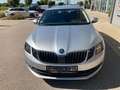 Skoda Octavia Com Ambition 2.0TDI DSG.NAV.PDC.TEMP.AHK.WIRELESS. Argent - thumbnail 3