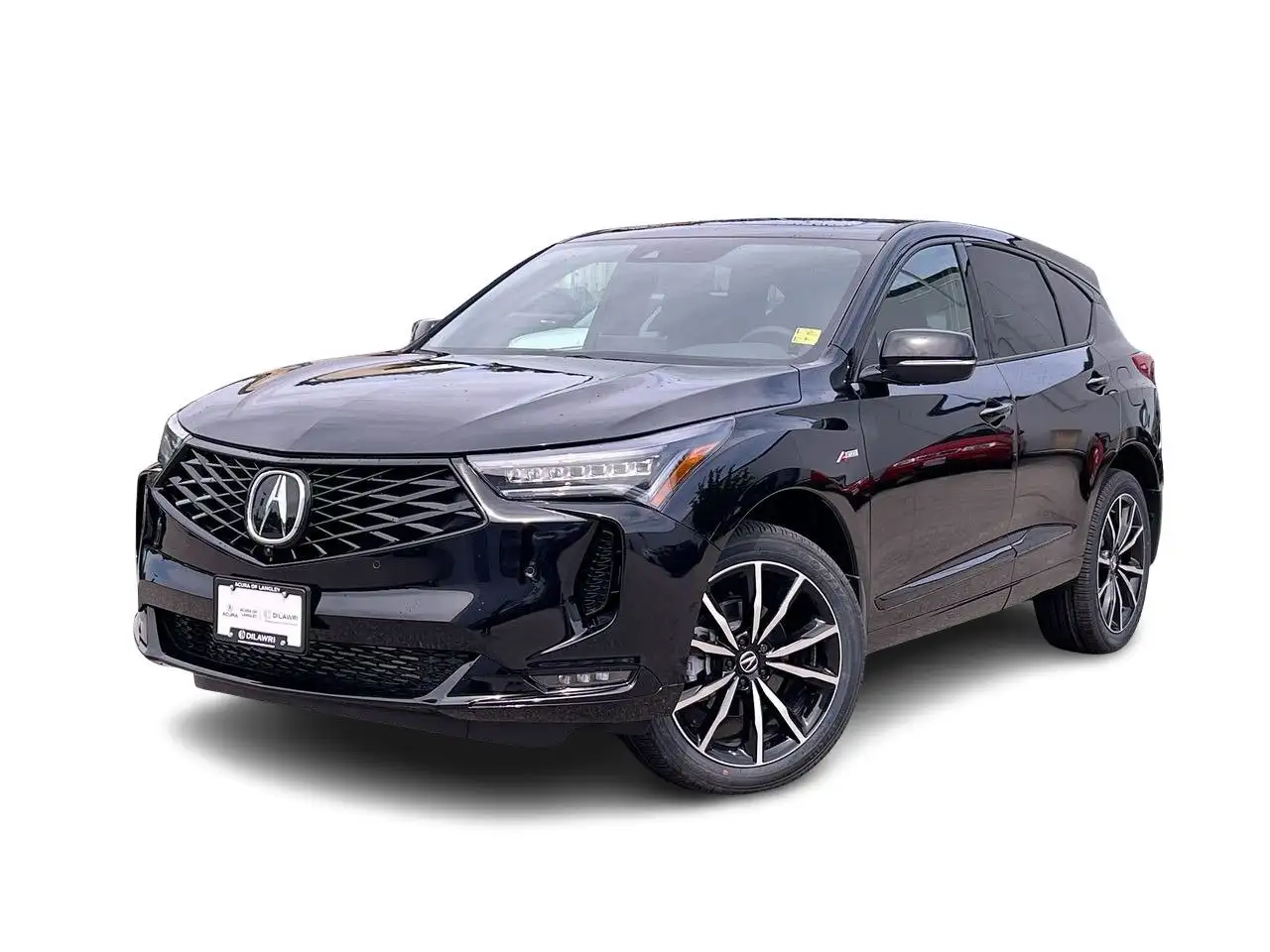 2026 Acura RDX