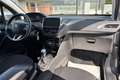 Peugeot 208 1° serie BlueHDi 75 5 porte Allure Gris - thumbnail 9
