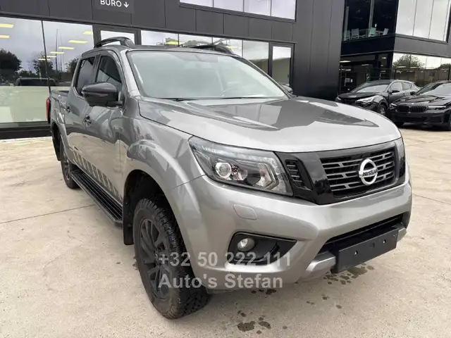 Nissan NP300 Navara Pick-up