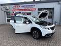 Peugeot 2008 Allure 2.Hand+71TKM+R.Kamera+CarPlay+SHZ Weiß - thumbnail 14