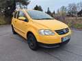 Volkswagen Fox Basis --- TÜV 11/2026 --- Amarillo - thumbnail 7