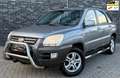 Kia Sportage 2.0 CVVT Adventure 4WD Cruise Control|Navigatie|Tr Grijs - thumbnail 1
