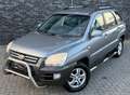 Kia Sportage 2.0 CVVT Adventure 4WD Cruise Control|Navigatie|Tr Grijs - thumbnail 8