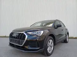 Audi Q3 45 TFSI e/Navi/Kamera/Virtual/PDC/1.HD