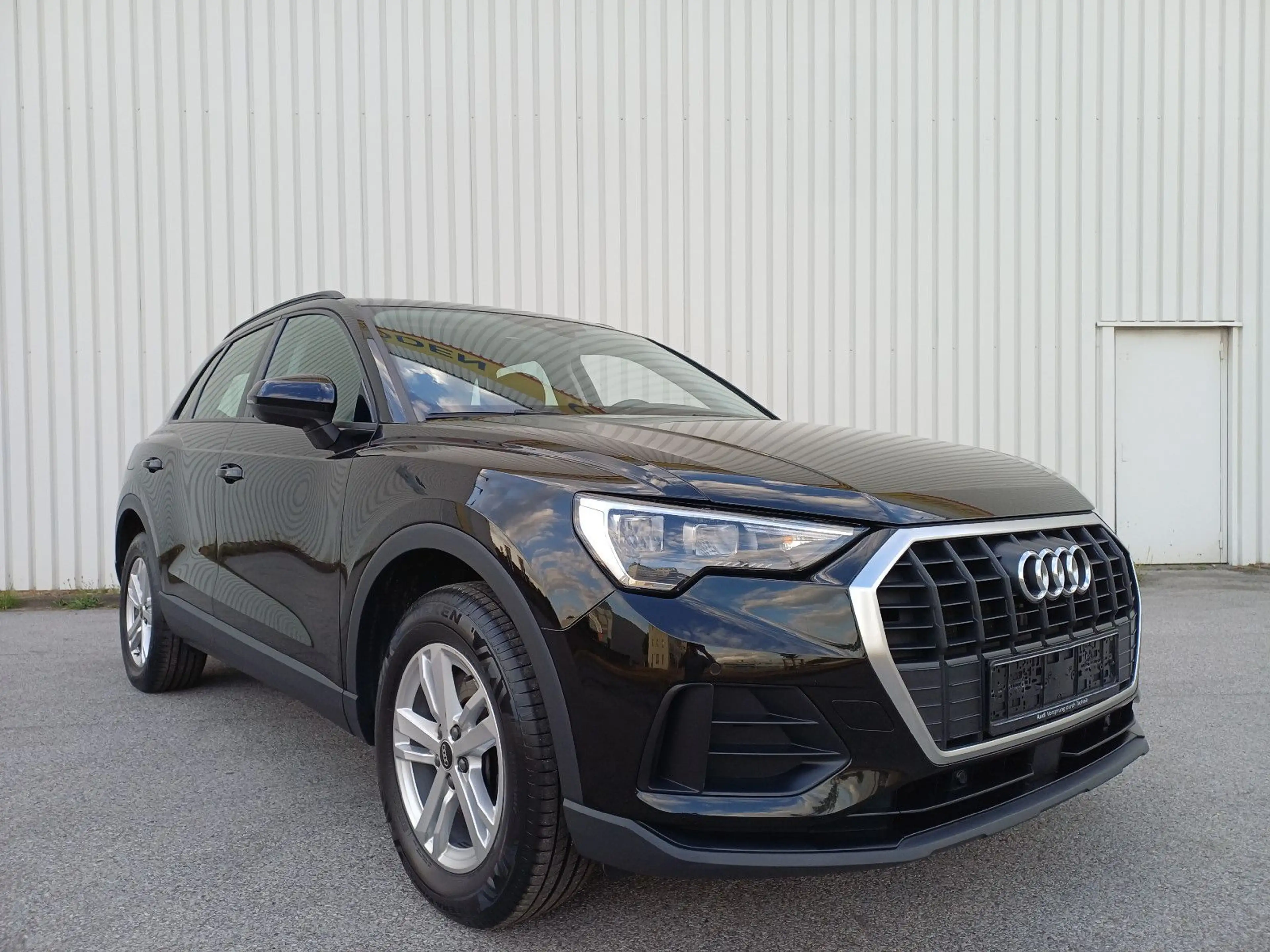 Audi Q3 45 TFSI e/Navi/Kamera/Virtual/PDC/1.HD — photo 3