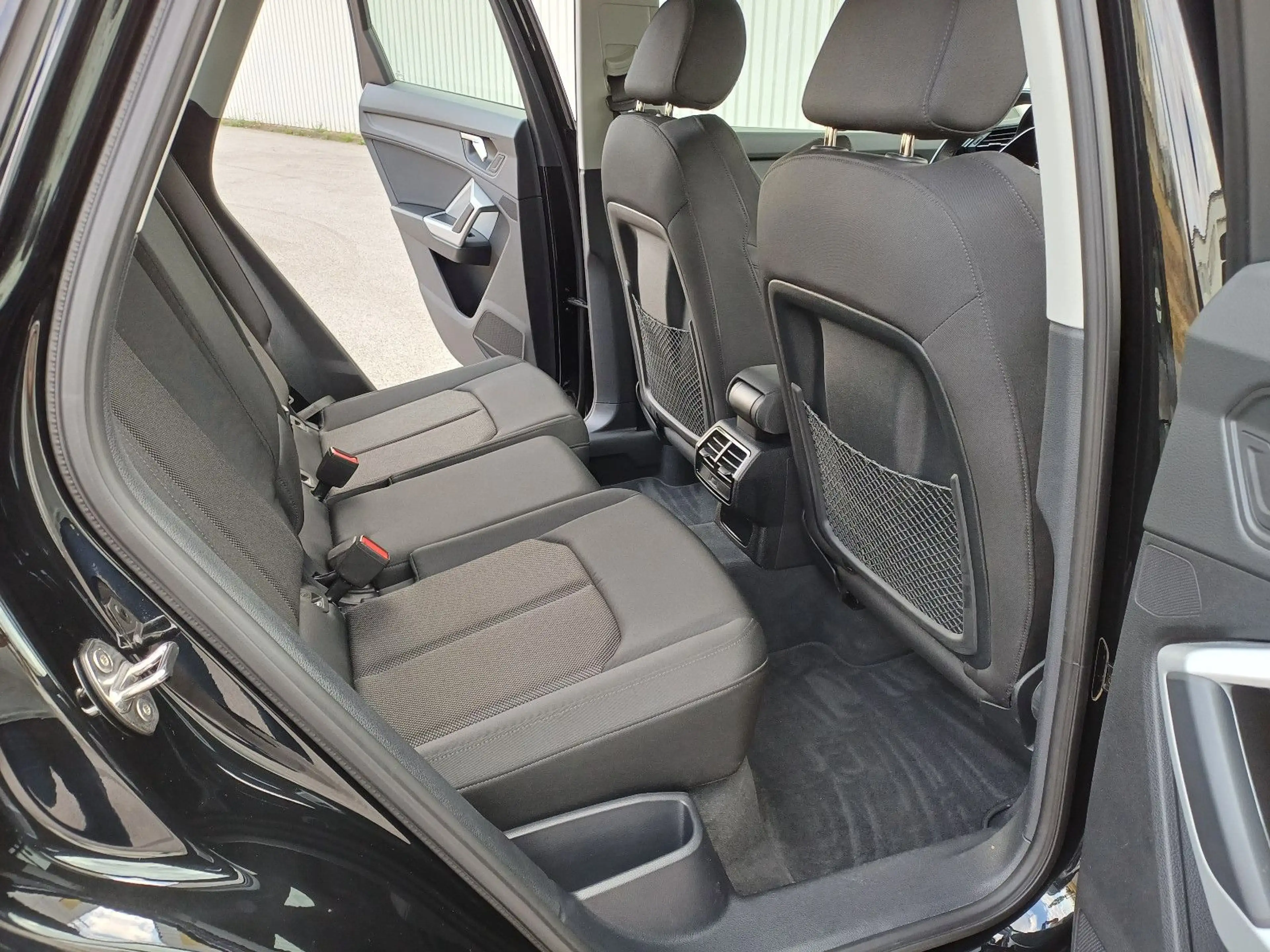 Audi Q3 45 TFSI e/Navi/Kamera/Virtual/PDC/1.HD — photo 16