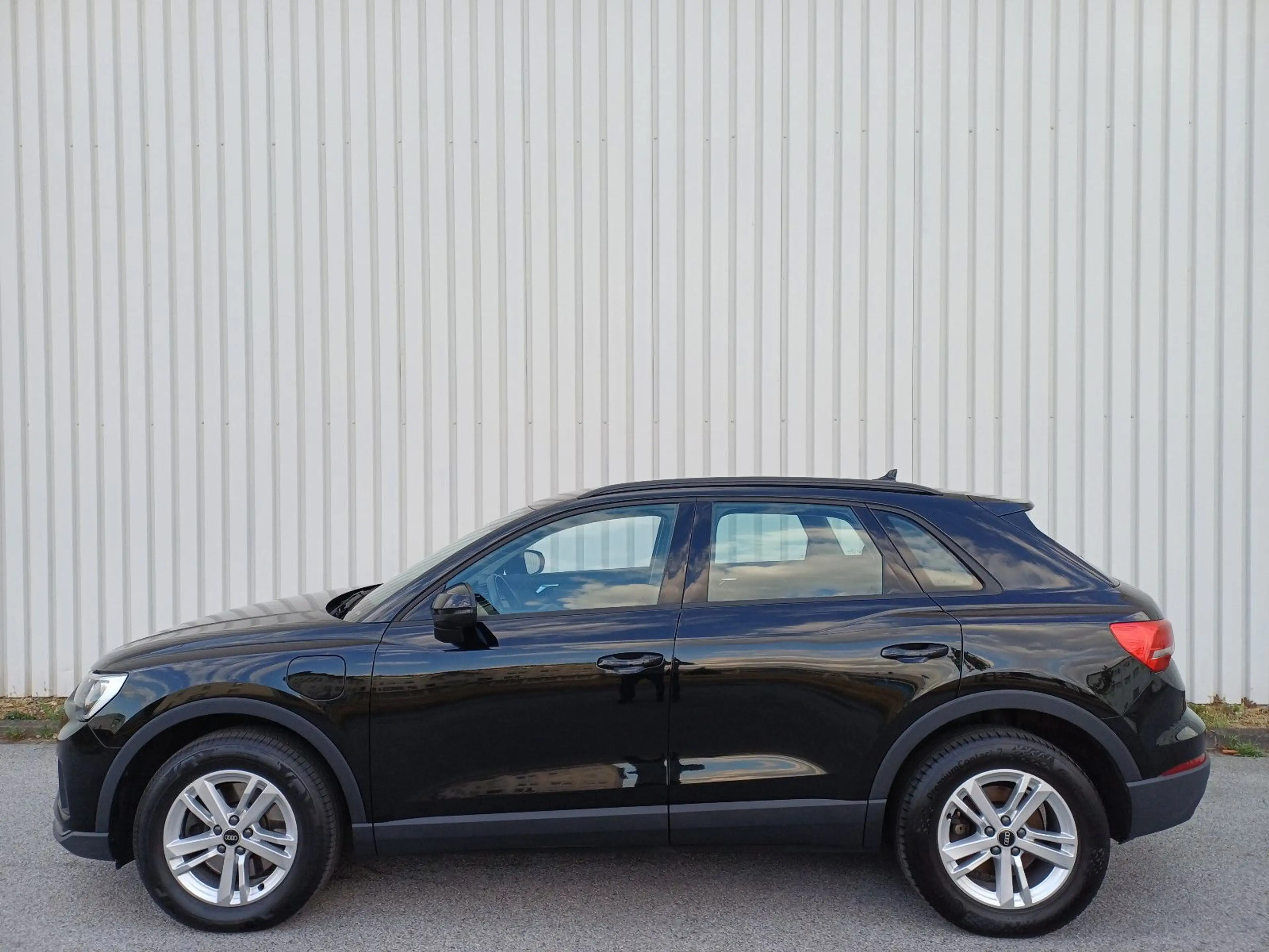 Audi Q3 45 TFSI e/Navi/Kamera/Virtual/PDC/1.HD — photo 4
