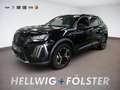 Peugeot 2008 Hybrid Allure AT Shz Navi Kamera PDC v+h Noir - thumbnail 1