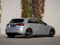 Mercedes-Benz A 180 180 d 116ch Progressive Line 8G-DCT Silber - thumbnail 11