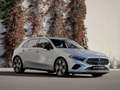 Mercedes-Benz A 180 180 d 116ch Progressive Line 8G-DCT Silber - thumbnail 3