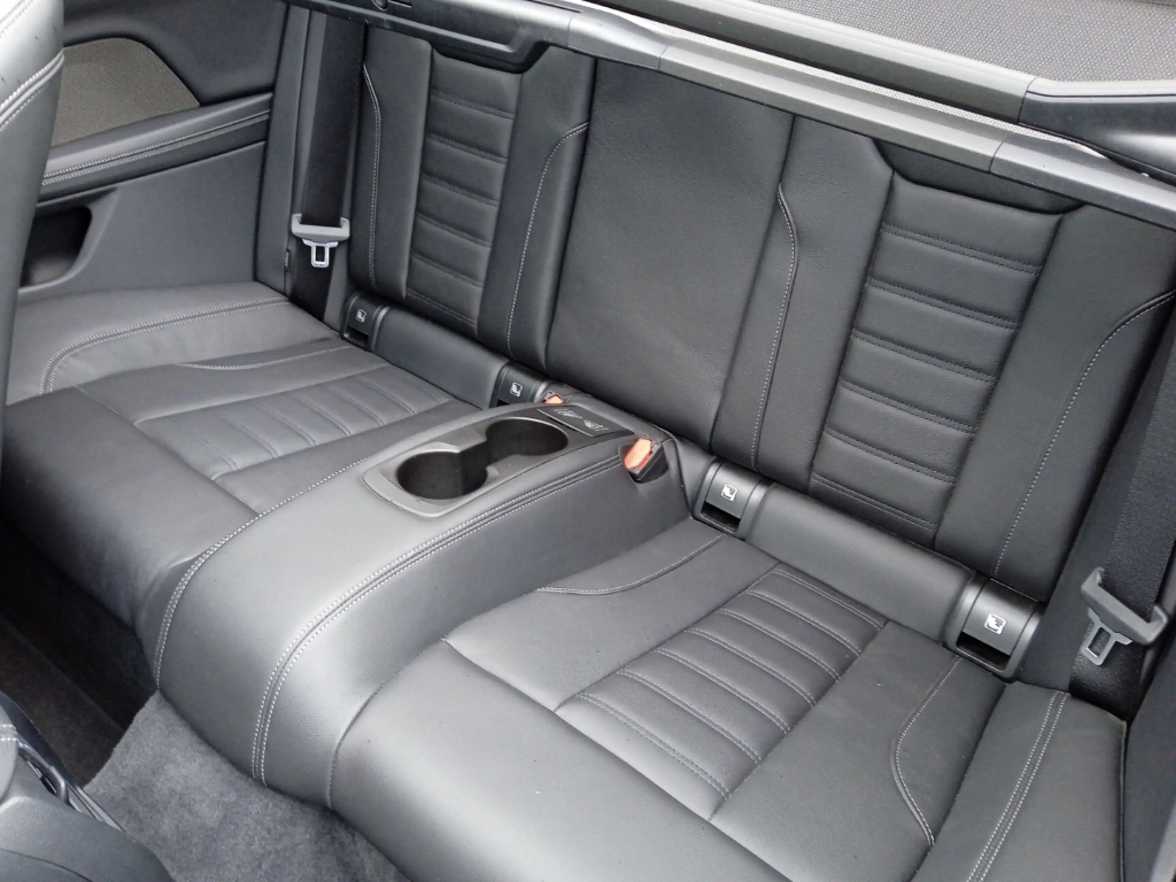 BMW 440 xDrive Cabrio Aut.  LASERLICHT+M-PAKET+WINDSCHUTZ+ — photo 12