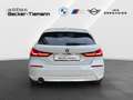 BMW 118 i LED | Kamera | Abstandst. | Navi | LED | Sitzh. Wit - thumbnail 5