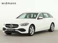 Mercedes-Benz C 300 e T *Avantgarde Adv+*WinterP*Navi*Kamera* Weiß - thumbnail 1