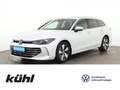 Volkswagen Passat Variant 2.0 TDI DSG Elegance IQ.Drive/360 Weiß - thumbnail 1