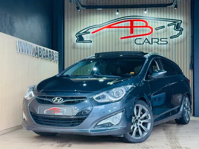 Hyundai i40 SW 1.7 CRDi Executive * GARANTIE 12 MOIS *