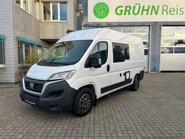 Roadcar R 540 /9G-Automatik /179PS /Markise/Kamera/Solar