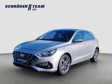 1.0 T-GDi Trend