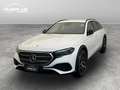 Mercedes-Benz E 220 SW All-Terrain d Premium 4matic auto Wit - thumbnail 1