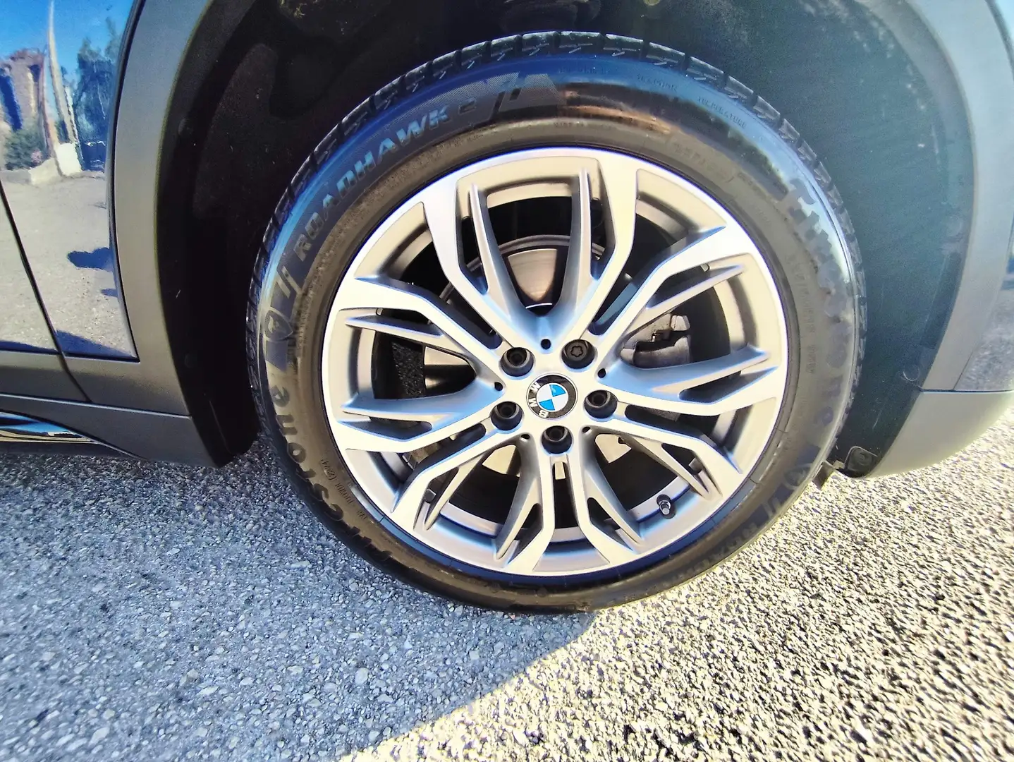 BMW X1 sdrive18d xLine - 2
