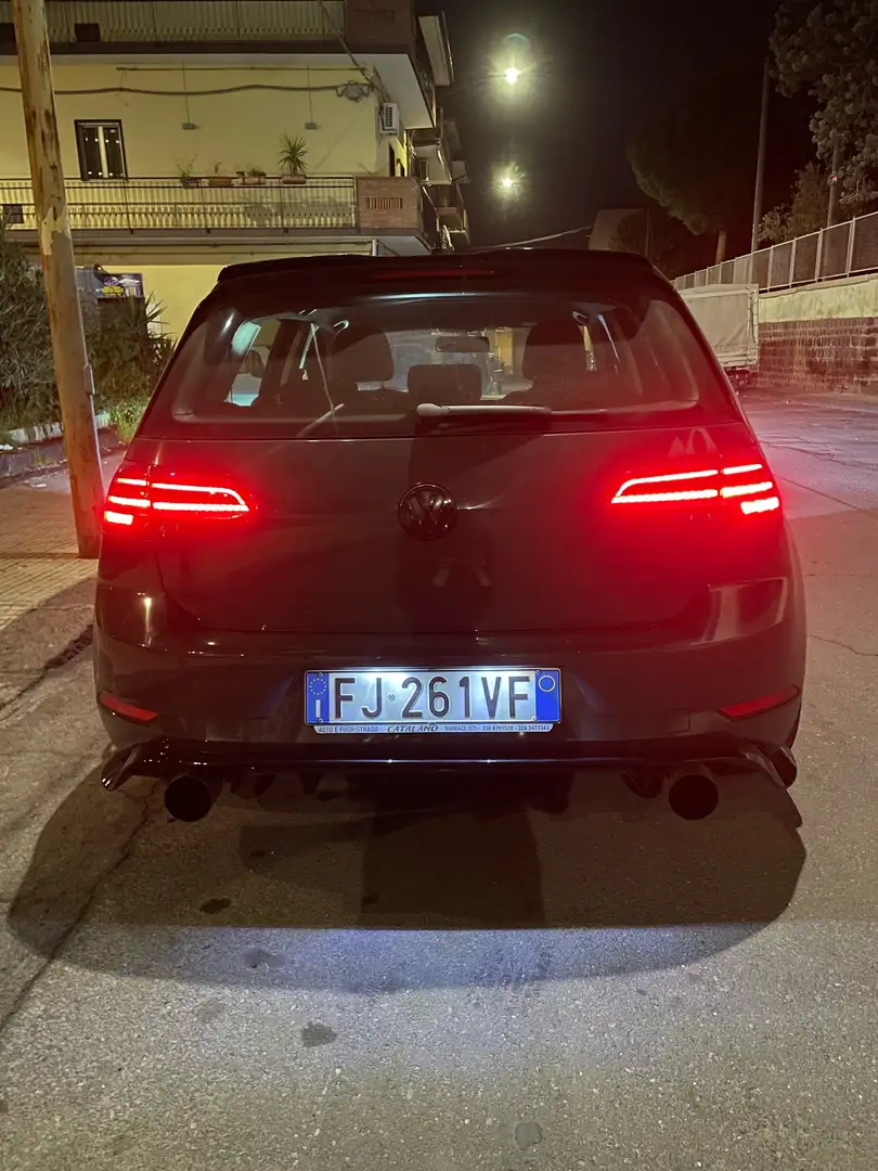 Volkswagen Golf 5p 1.6 tdi Sport 115cv - 2