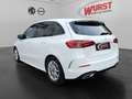 Mercedes-Benz B 200 AMG Line Automatik Night-Paket Navi Sitzheizung Rü Wit - thumbnail 3