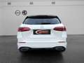 Mercedes-Benz B 200 AMG Line Automatik Night-Paket Navi Sitzheizung Rü Wit - thumbnail 4