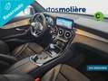 Mercedes-Benz GLC 220 220d 4Matic Aut. Blau - thumbnail 5