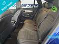 Mercedes-Benz GLC 220 220d 4Matic Aut. Blau - thumbnail 10