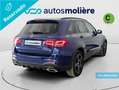 Mercedes-Benz GLC 220 220d 4Matic Aut. Blau - thumbnail 4
